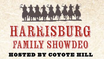 Harrisburg Family Showdeo